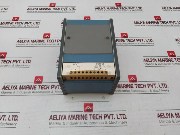 MEASUREMENT TECHNOLOGY MTL 400A Temperature Transmitter
