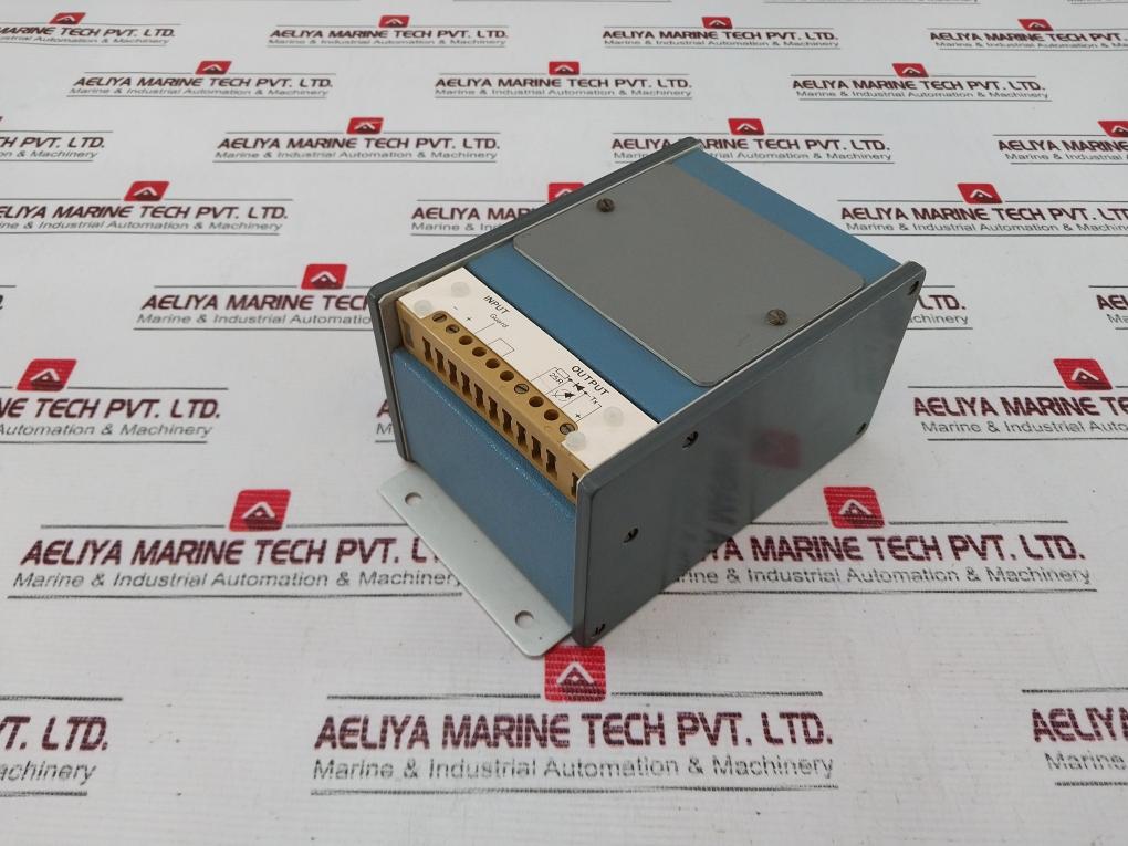 MEASUREMENT TECHNOLOGY MTL 400A Temperature Transmitter