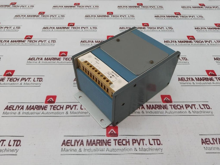 MEASUREMENT TECHNOLOGY MTL 400A Temperature Transmitter