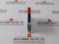 Measurement Technology Mtl 4021 Solenoid/Alarm Driver En50020 20–35 Vdc 70Ma