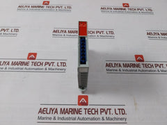Measurement Technology Mtl 4021 Solenoid/Alarm Driver En50020 20–35 Vdc 70Ma
