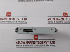 Measurement Technology Mtl 4021 Solenoid/Alarm Driver En50020 20–35 Vdc 70Ma