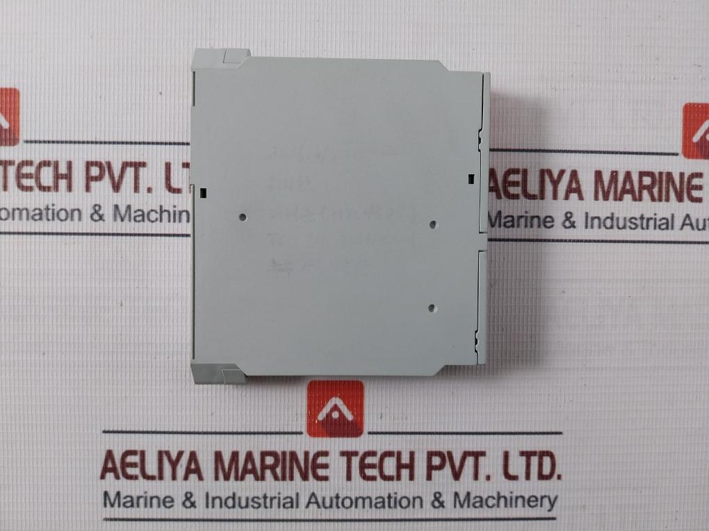 Measurement Technology Mtl 4021 Solenoid/Alarm Driver En50020 20–35 Vdc 70Ma