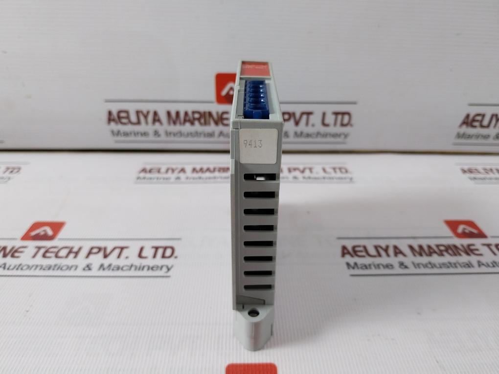 Measurement Technology Mtl 4021 Solenoid/Alarm Driver En50020 20–35 Vdc 70Ma