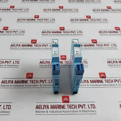 Measurement Technology Mtl4511 Switch/ Proximity Detector Interface 20-35V Dc