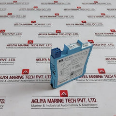 Measurement Technology Mtl4511 Switch/ Proximity Detector Interface 20-35V Dc
