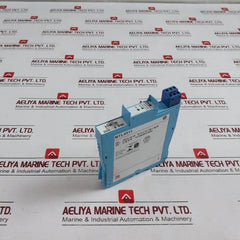Measurement Technology Mtl4511 Switch/ Proximity Detector Interface 20-35V Dc