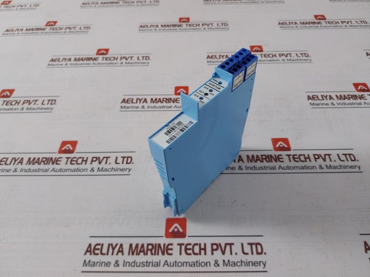 Measurement Technology Mtl4516 2 Ch Switch/Proximity Detector Interface