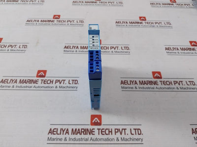 Measurement Technology Mtl4516 2 Ch Switch/Proximity Detector Interface