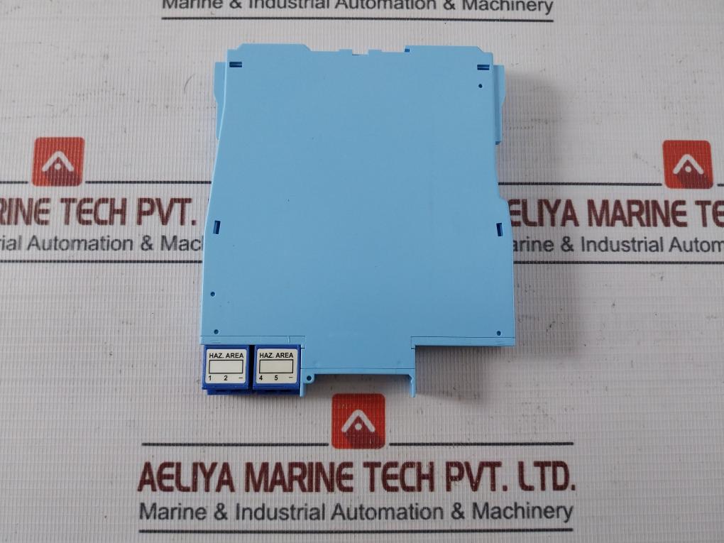 Measurement Technology Mtl4516 2 Ch Switch/Proximity Detector Interface