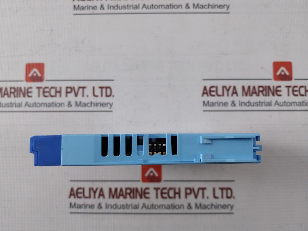 Measurement Technology Mtl4516 2 Ch Switch/Proximity Detector Interface