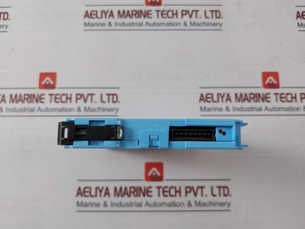 Measurement Technology Mtl4525 Solenoid/Alarm Driver With Override 20-35Vdc