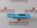 Measurement Technology Mtl4525 Solenoid/Alarm Driver With Override 20-35Vdc
