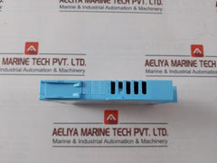 Measurement Technology Mtl4525 Solenoid/Alarm Driver With Override 20-35Vdc