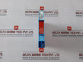 Measurement Technology Mtl4525 Solenoid/Alarm Driver With Override 20-35Vdc