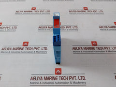 Measurement Technology Mtl4525 Solenoid/Alarm Driver With Override 20-35Vdc