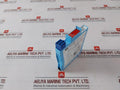 Measurement Technology Mtl4525 Solenoid/Alarm Driver With Override 20-35Vdc