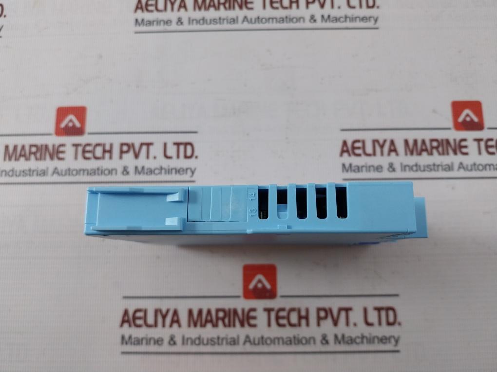 Measurement Technology Mtl4546 Isolating Driver 4/20Ma 20-35V Dc