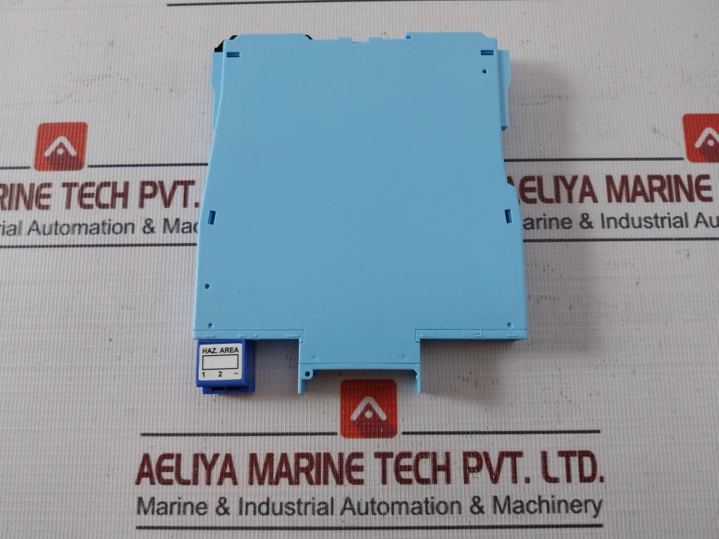 Measurement Technology Mtl4546 Isolating Driver 4/20Ma 20-35V Dc