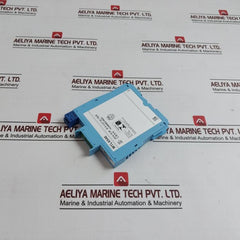 Measurement Technology Mtl4546 Isolating Driver For Smart I/P Converter 4/20Ma