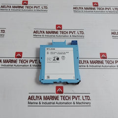 Measurement Technology Mtl4546 Isolating Driver For Smart I/P Converter 4/20Ma