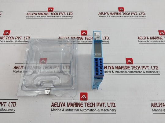 Measurement Technology Mtl4599 Dummy Isolator 3533/1