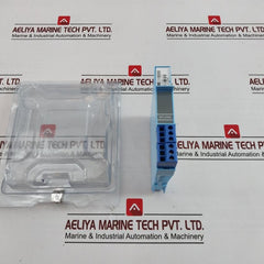 Measurement Technology Mtl4599 Dummy Isolator 3533/1