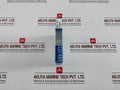 Measurement Technology Mtl4599 Dummy Isolator 3533/1