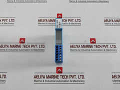 Measurement Technology Mtl4599 Dummy Isolator 3533/1