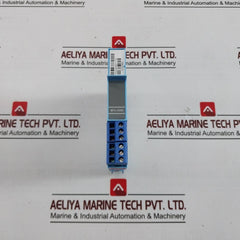 Measurement Technology Mtl4599 Dummy Isolator 3533/1
