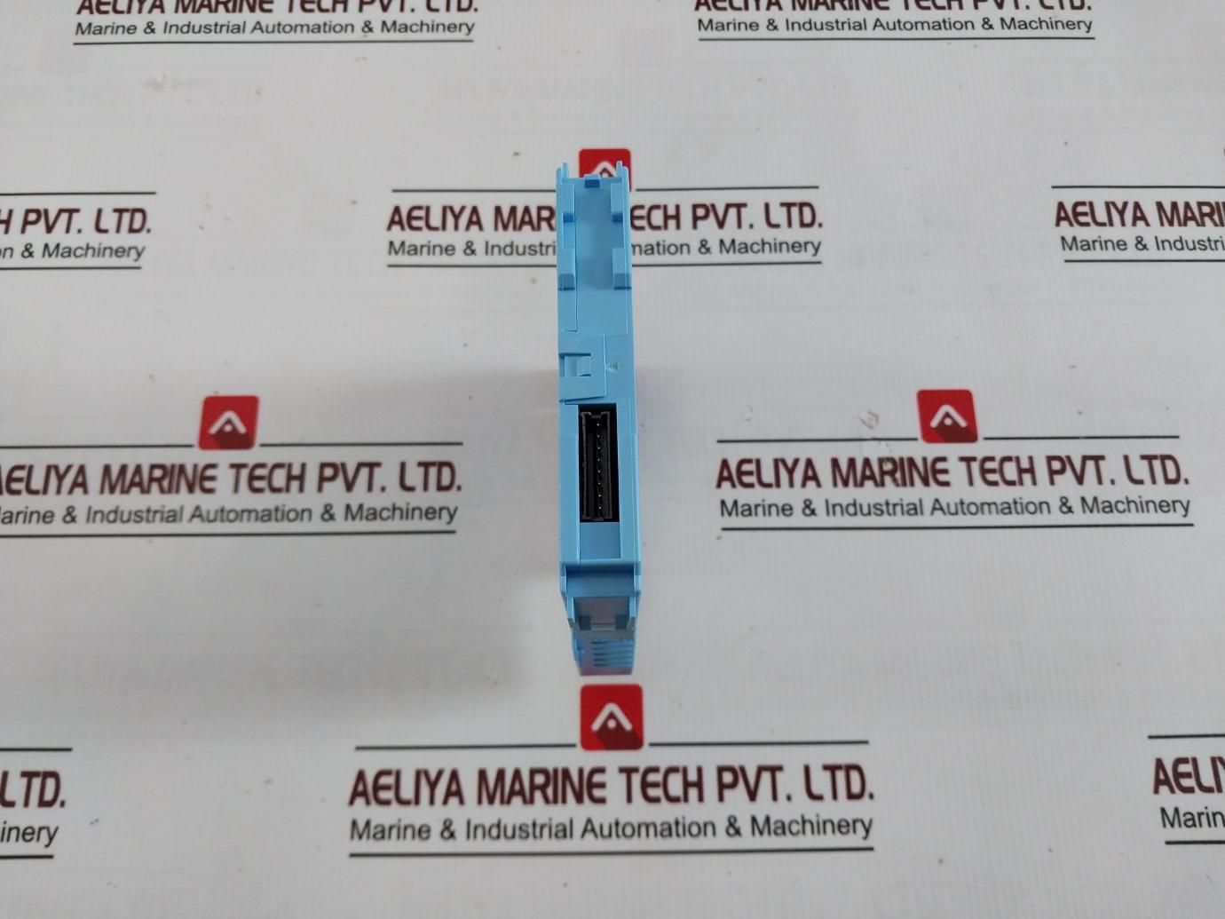 Measurement Technology Mtl4599 Dummy Isolator 3533/1