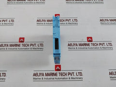 Measurement Technology Mtl4599 Dummy Isolator 3533/1