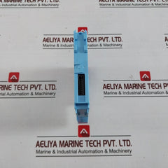 Measurement Technology Mtl4599 Dummy Isolator 3533/1