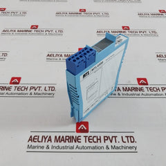 Measurement Technology Mtl4599 Dummy Isolator 3533/1