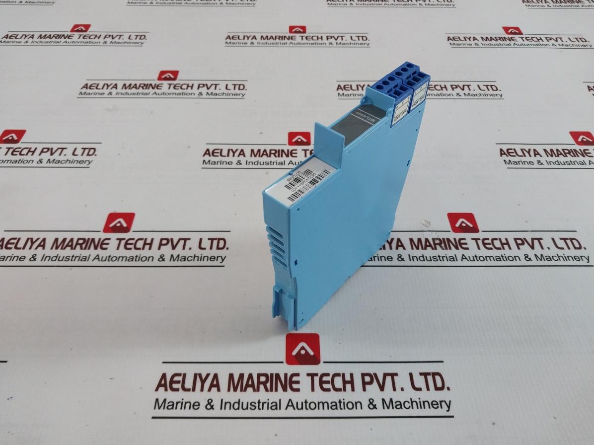 Measurement Technology Mtl4599 Dummy Isolator 3533/1