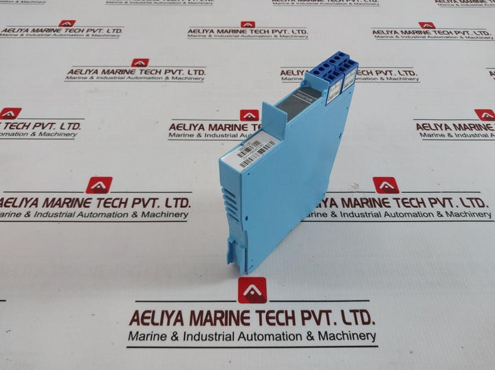 Measurement Technology Mtl4599 Dummy Isolator 3533/1