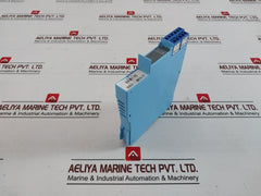 Measurement Technology Mtl4599 Dummy Isolator 3533/1