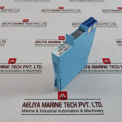 Measurement Technology Mtl4599 Dummy Isolator 3533/1