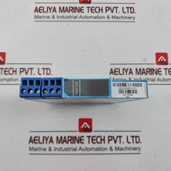 Measurement Technology Mtl4599 Dummy Isolator 3533/1