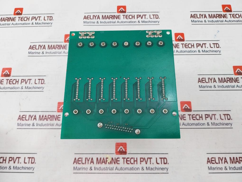 Measurement Technology Mtl4755Ac Shunt-diode Safety Barrier Bgm708-fbm203