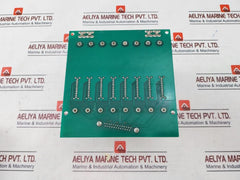 Measurement Technology Mtl4755Ac Shunt-diode Safety Barrier Bgm708-fbm203