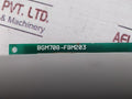 Measurement Technology Mtl4755Ac Shunt-diode Safety Barrier Bgm708-fbm203