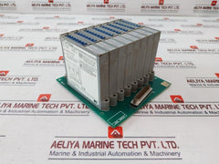 Measurement Technology Mtl4755Ac Shunt-diode Safety Barrier Bgm708-fbm203
