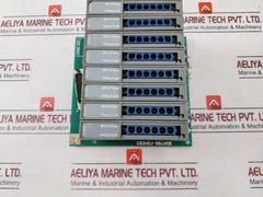 Measurement Technology Mtl4755Ac Shunt-diode Safety Barrier Bgm708-fbm203