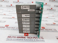 Measurement Technology Mtl4755Ac Shunt-diode Safety Barrier Bgm708-fbm203