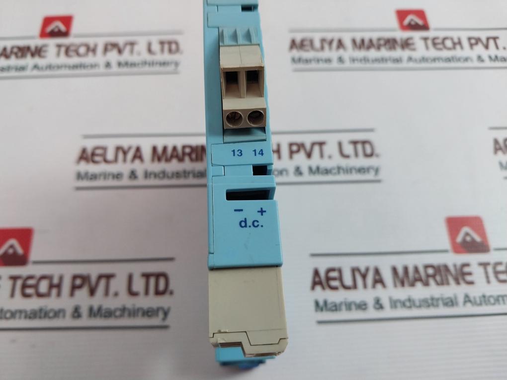 Measurement Technology Mtl5011B Switch/Proximity Detector Interface