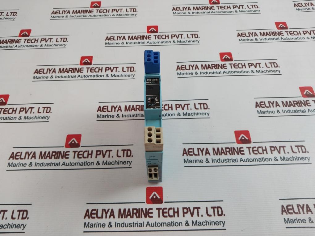Measurement Technology Mtl5011B Switch/Proximity Detector Interface