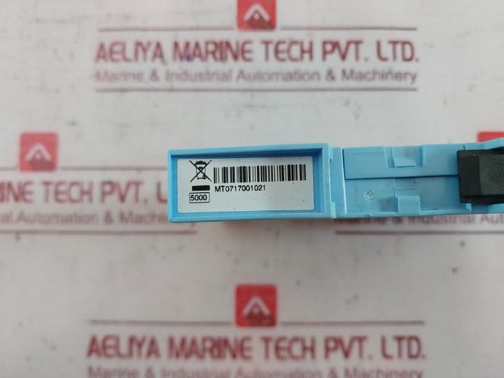 Measurement Technology Mtl5011B Switch/Proximity Detector Interface 20-35Vdc