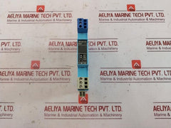 Measurement Technology Mtl5011B Switch/Proximity Detector Interface 20-35Vdc
