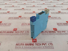 Measurement Technology Mtl5011B Switch/Proximity Detector Interface 20-35Vdc